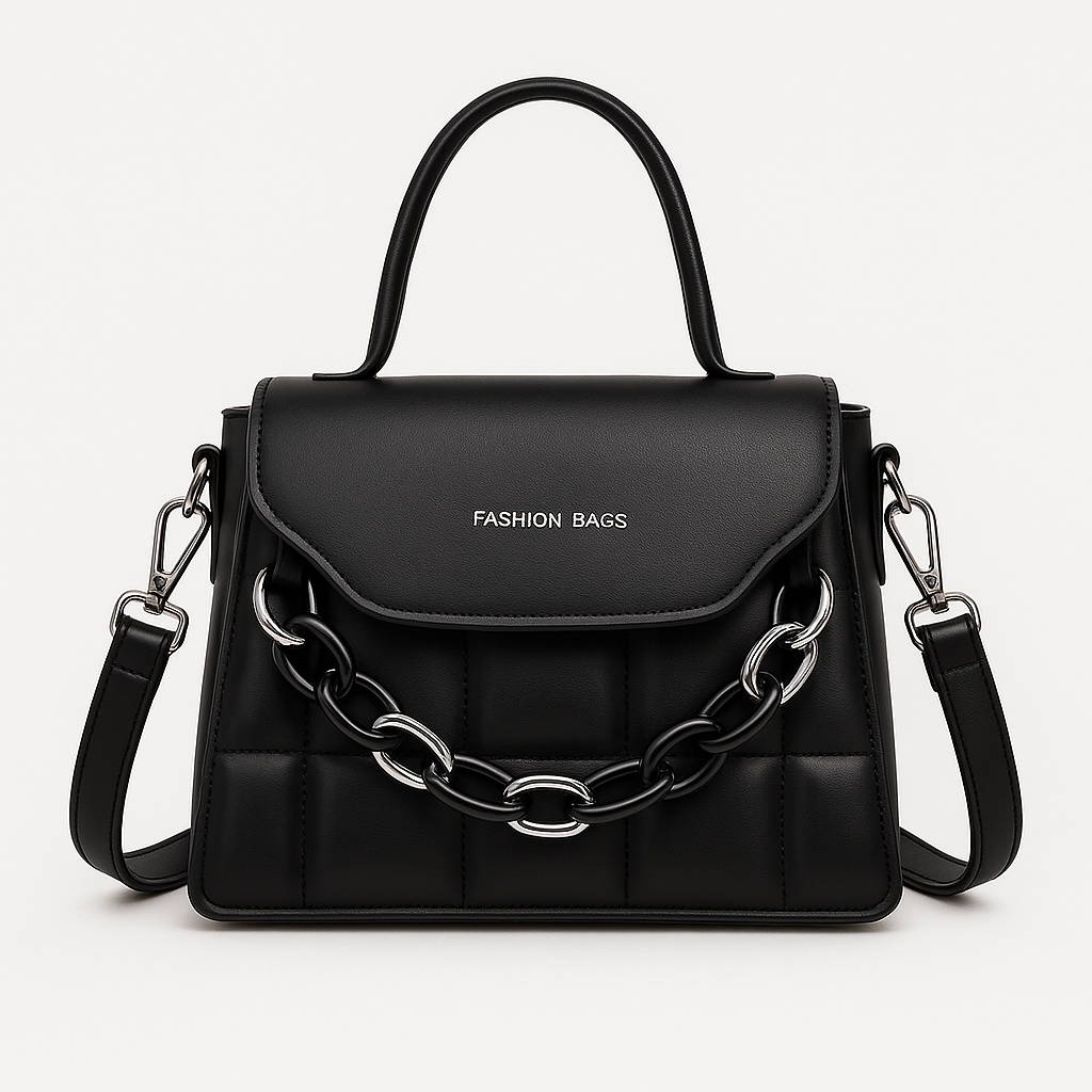 Cartera de hombro elegante – Magg Noire
