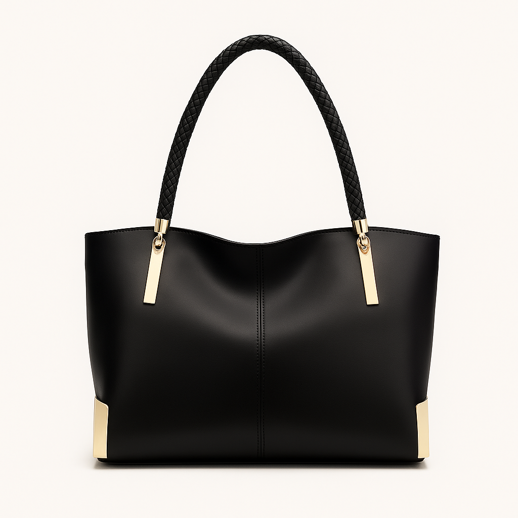 Cartera de mano minimal – Magg Souveraine