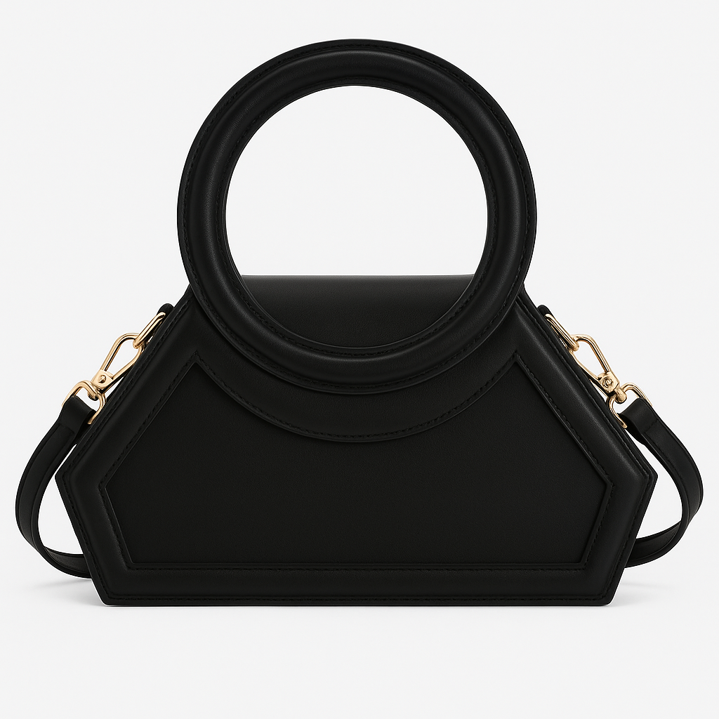 Cartera de hombro elegante – Magg Louise