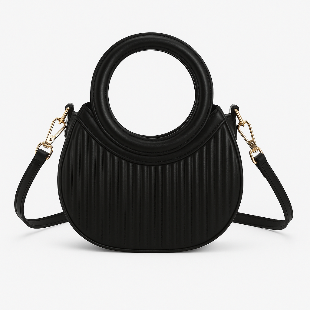 Cartera de hombro pequeña – Magg Clásica