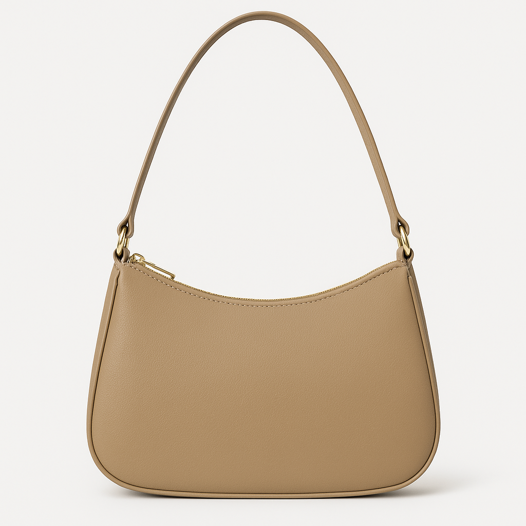 Cartera hombro baguette – Magg Lumbre