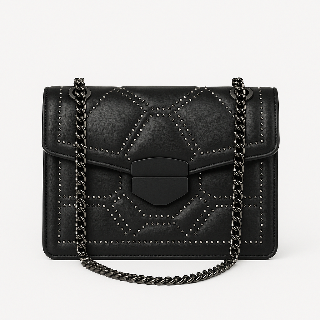 Cartera de hombro– Magg Carbonne