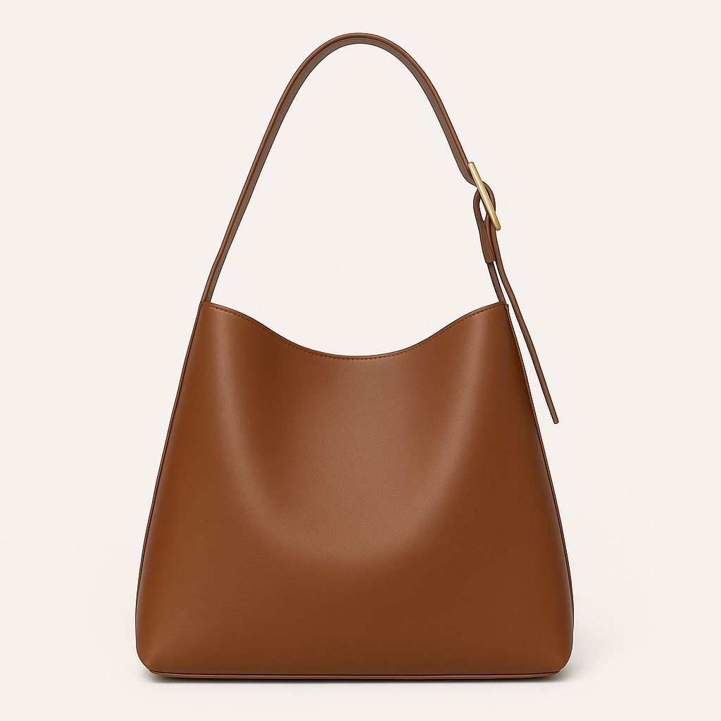 Cartera Minimal - Magg Nácar